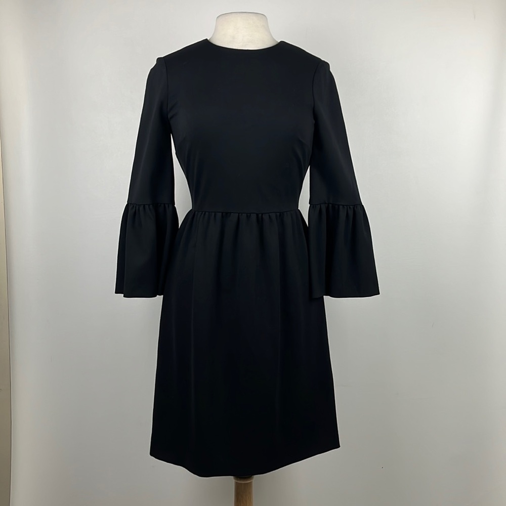 Club Monaco, Women’s black dress, size 4
